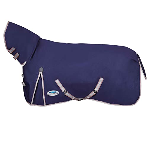 WeatherBeeta ComFiTec Essential Combo Neck Medium Horse Blanket