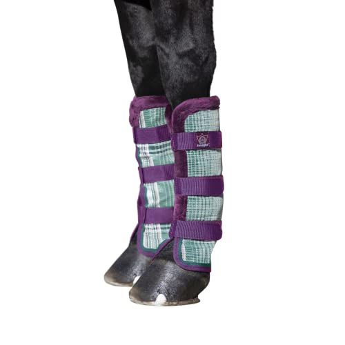 Kensington Protective Fly Boots (Pair)
