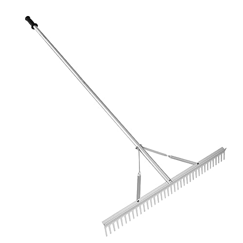 Landscape Rake, 36