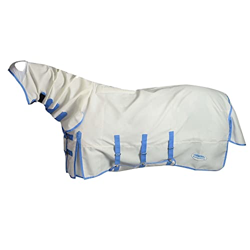 WeatherBeeta ComFiTec Sweet Itch Shield Combo Neck