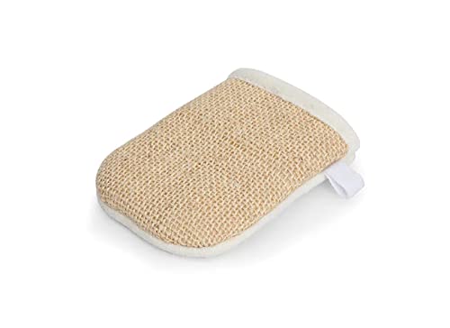 Shires Cactus Cloth Mitt