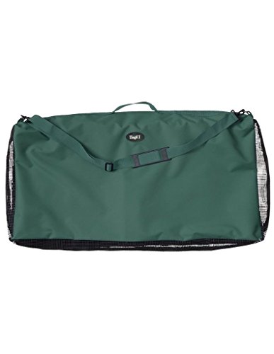 Western Pad Bag Hunter Green