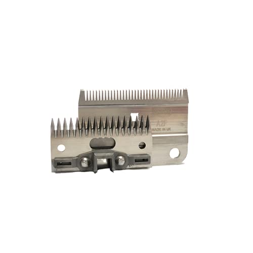 Lister A2F/AC Fine Blade
