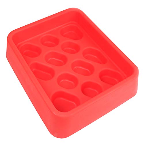 Parallax Plastics Ltd Grad-Dual Horse Slow Feeder