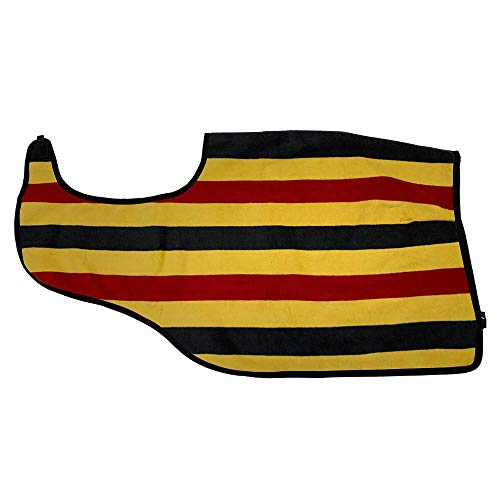Horseware Rambo Newmrkt Competition Sheet S Gold