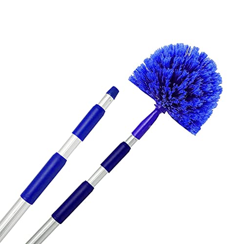 Cobweb Duster, Extendable Reach 20 feet