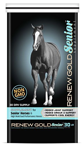 Renew Gold Supplement - Rice Bran