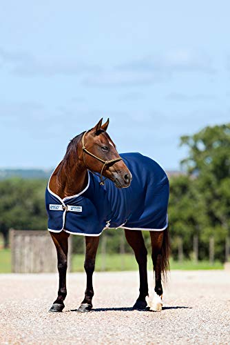 Amigo Jersey Cooler 81 Navy/Silver
