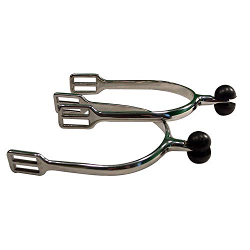 Coronet Rubber Soft Touch Spurs