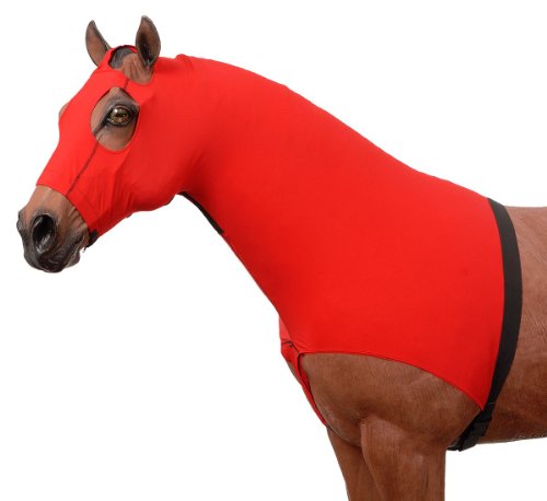 Tough 1 Spandex Mane Stay Hood