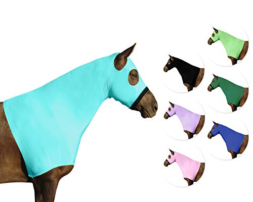 Derby Originals Comfort Stretch Lycra Sleazy Horse Hood Medium (66-72