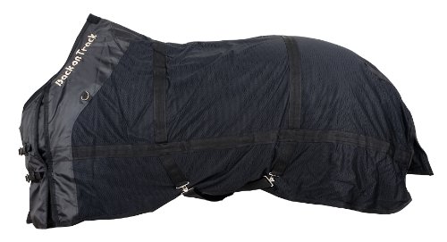 Back on Track Therapeutic Mesh Horse Rug, 72-Inch