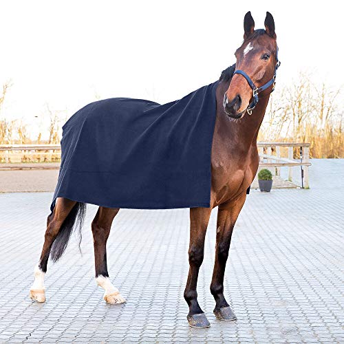 HORZE Vail Square Wool Cooler