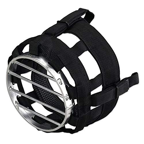 Cribbing Muzzle