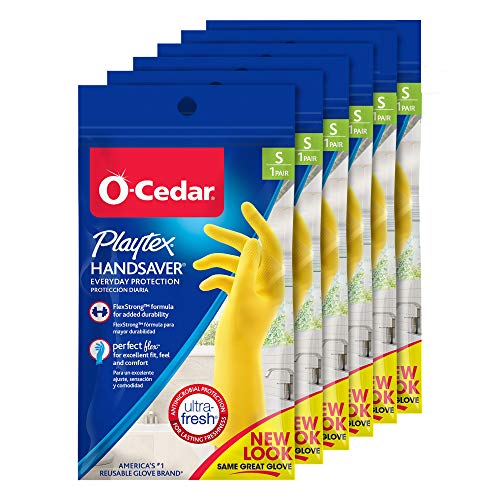 Playtex HandSaver Kitchen Gloves