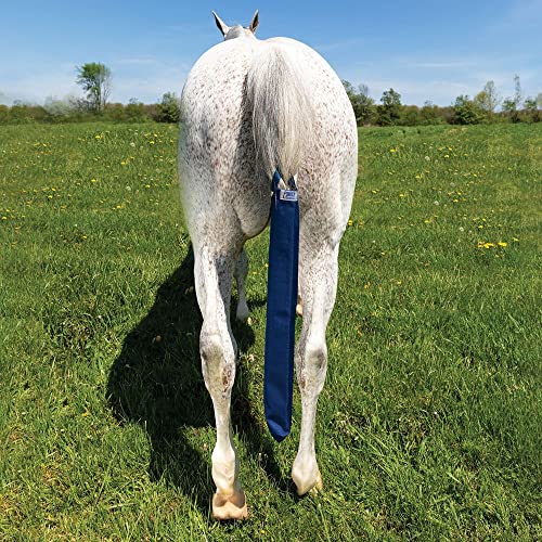 Dura-Tech Breathable and Waterproof Tail Bag
