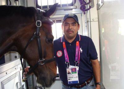 Ruben and Wizard