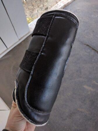 clean sport boots