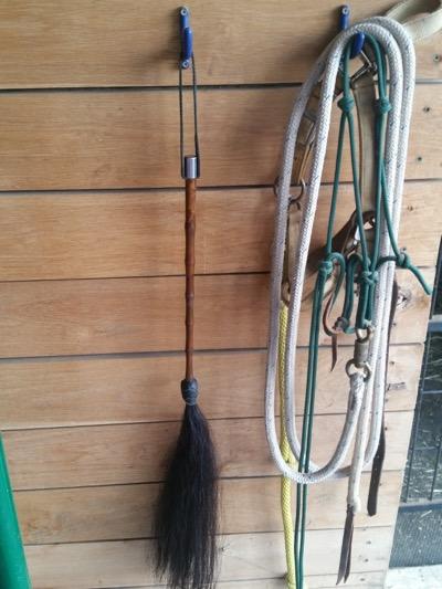fly whisk