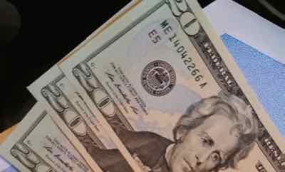 money