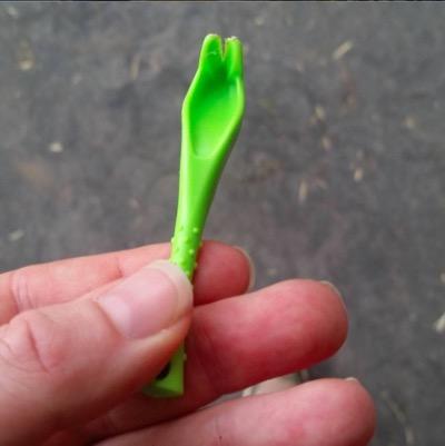 tick removal tool