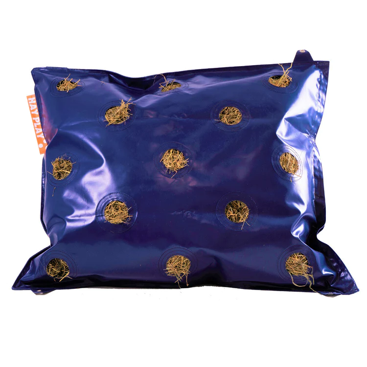 HayPlay Slow Feed Bag XL GG Equine